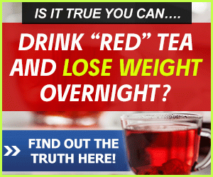 Lose Weight Over Night